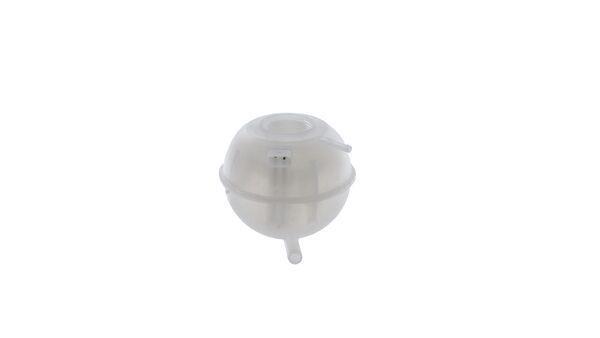 Vase d'expansion, liquide de refroidissement (Réservoir liquide de refroidissement) MAHLE Aftermarket CRT 193 000S
