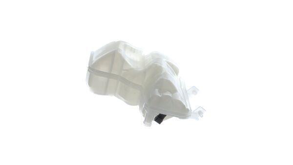 Vase d'expansion, liquide de refroidissement (Réservoir liquide de refroidissement) MAHLE Aftermarket CRT 96 000S