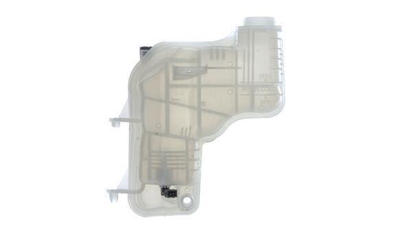 Vase d'expansion, liquide de refroidissement (Réservoir liquide de refroidissement) MAHLE Aftermarket CRT 96 000S