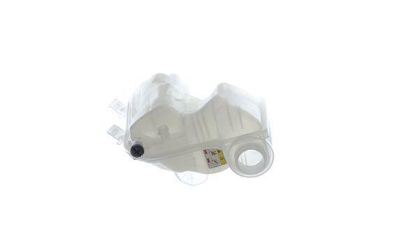 Vase d'expansion, liquide de refroidissement (Réservoir liquide de refroidissement) MAHLE Aftermarket CRT 96 000S