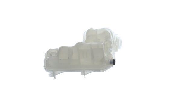 Vase d'expansion, liquide de refroidissement (Réservoir liquide de refroidissement) MAHLE Aftermarket CRT 96 000S