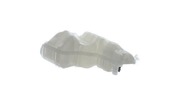Vase d'expansion, liquide de refroidissement (Réservoir liquide de refroidissement) MAHLE Aftermarket CRT 96 000S