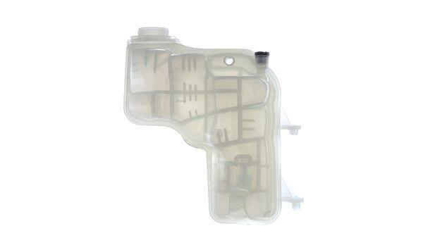 Vase d'expansion, liquide de refroidissement (Réservoir liquide de refroidissement) MAHLE Aftermarket CRT 96 000S