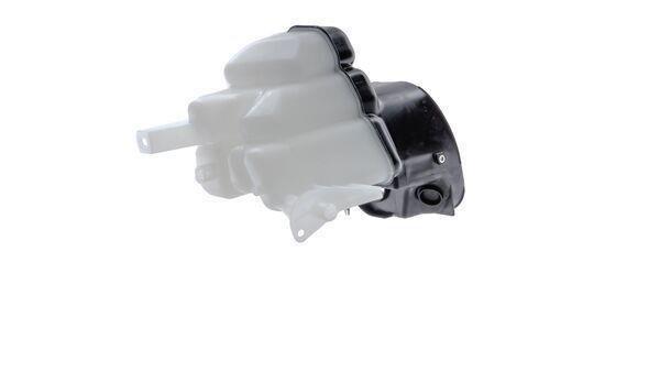 Vase d'expansion, liquide de refroidissement (Réservoir liquide de refroidissement) MAHLE Aftermarket CRT 218 000S