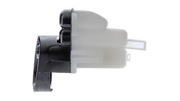 Vase d'expansion, liquide de refroidissement (Réservoir liquide de refroidissement) MAHLE Aftermarket CRT 218 000S