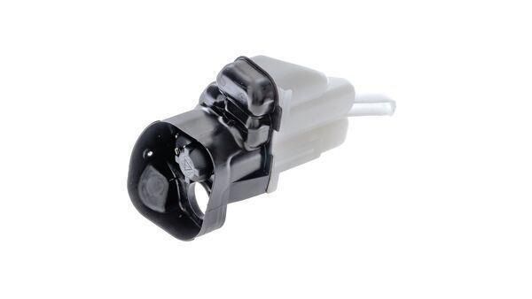 Vase d'expansion, liquide de refroidissement (Réservoir liquide de refroidissement) MAHLE Aftermarket CRT 218 000S
