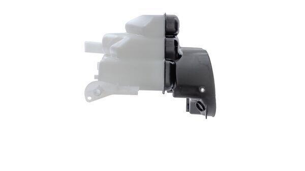 Vase d'expansion, liquide de refroidissement (Réservoir liquide de refroidissement) MAHLE Aftermarket CRT 218 000S