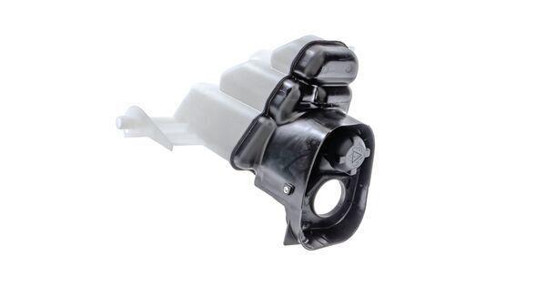 Vase d'expansion, liquide de refroidissement (Réservoir liquide de refroidissement) MAHLE Aftermarket CRT 218 000S