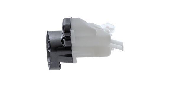Vase d'expansion, liquide de refroidissement (Réservoir liquide de refroidissement) MAHLE Aftermarket CRT 218 000S