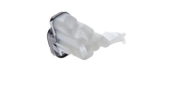 Vase d'expansion, liquide de refroidissement (Réservoir liquide de refroidissement) MAHLE Aftermarket CRT 218 000S