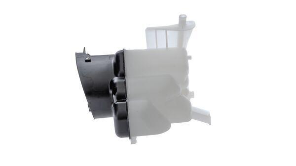 Vase d'expansion, liquide de refroidissement (Réservoir liquide de refroidissement) MAHLE Aftermarket CRT 218 000S