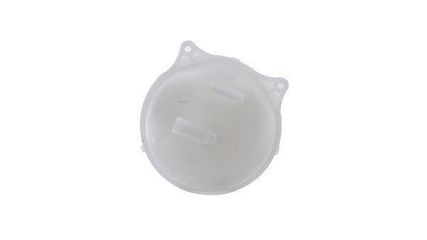 Vase d'expansion, liquide de refroidissement (Réservoir liquide de refroidissement) MAHLE Aftermarket CRT 104 000S