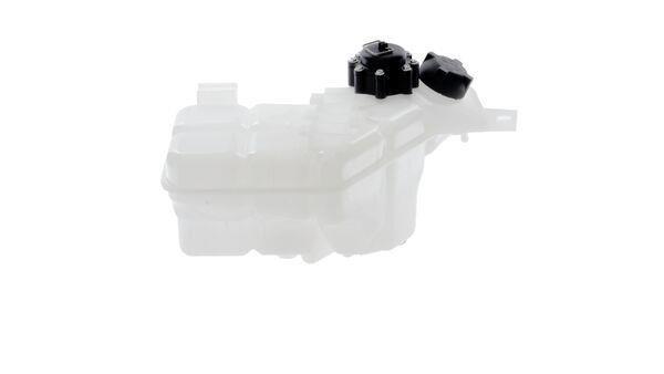 Vase d'expansion, liquide de refroidissement (Réservoir liquide de refroidissement) MAHLE Aftermarket CRT 219 000S