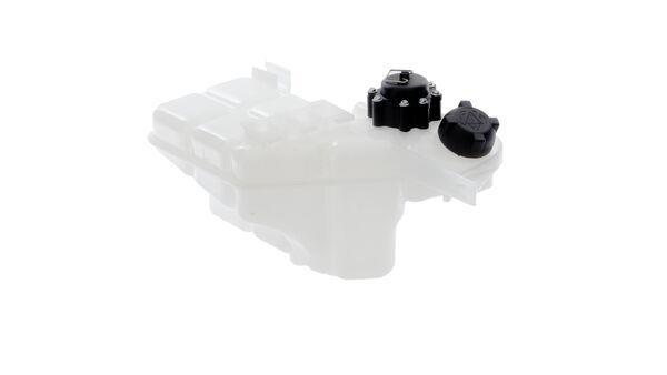 Vase d'expansion, liquide de refroidissement (Réservoir liquide de refroidissement) MAHLE Aftermarket CRT 219 000S