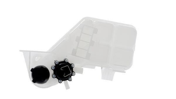 Vase d'expansion, liquide de refroidissement (Réservoir liquide de refroidissement) MAHLE Aftermarket CRT 219 000S