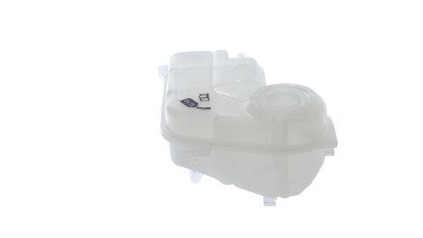 Vase d'expansion, liquide de refroidissement (Réservoir liquide de refroidissement) MAHLE Aftermarket CRT 105 000S