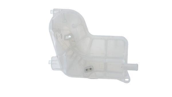 Vase d'expansion, liquide de refroidissement (Réservoir liquide de refroidissement) MAHLE Aftermarket CRT 105 000S