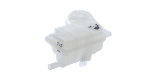 Vase d'expansion, liquide de refroidissement (Réservoir liquide de refroidissement) MAHLE Aftermarket CRT 105 000S