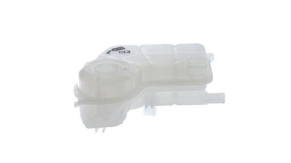 Vase d'expansion, liquide de refroidissement (Réservoir liquide de refroidissement) MAHLE Aftermarket CRT 105 000S