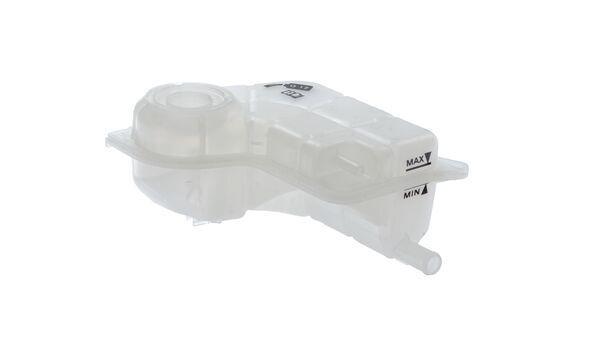 Vase d'expansion, liquide de refroidissement (Réservoir liquide de refroidissement) MAHLE Aftermarket CRT 105 000S