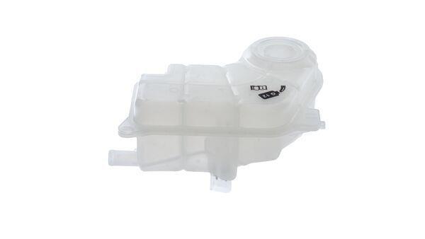 Vase d'expansion, liquide de refroidissement (Réservoir liquide de refroidissement) MAHLE Aftermarket CRT 105 000S