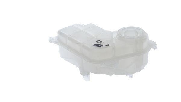 Vase d'expansion, liquide de refroidissement (Réservoir liquide de refroidissement) MAHLE Aftermarket CRT 105 000S