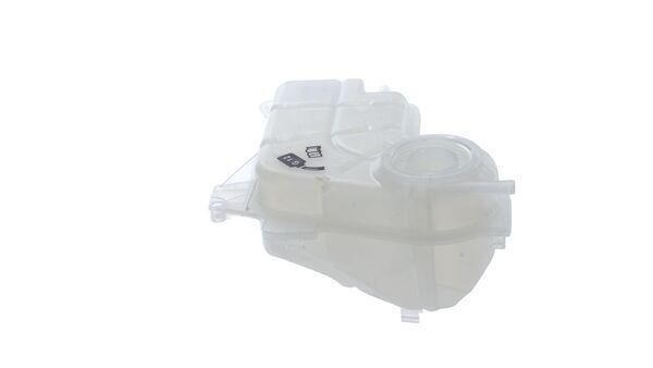 Vase d'expansion, liquide de refroidissement (Réservoir liquide de refroidissement) MAHLE Aftermarket CRT 106 000S