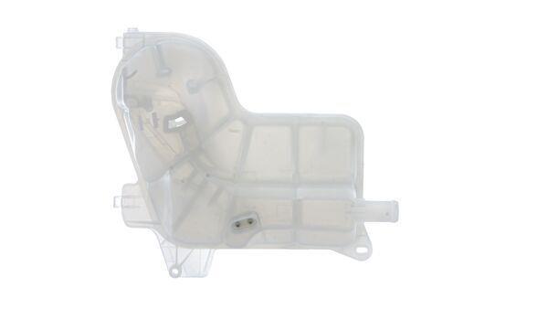 Vase d'expansion, liquide de refroidissement (Réservoir liquide de refroidissement) MAHLE Aftermarket CRT 106 000S