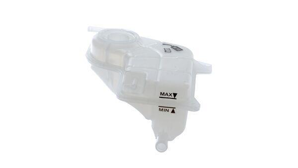 Vase d'expansion, liquide de refroidissement (Réservoir liquide de refroidissement) MAHLE Aftermarket CRT 106 000S