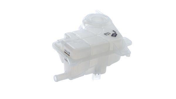 Vase d'expansion, liquide de refroidissement (Réservoir liquide de refroidissement) MAHLE Aftermarket CRT 106 000S