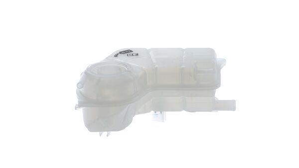 Vase d'expansion, liquide de refroidissement (Réservoir liquide de refroidissement) MAHLE Aftermarket CRT 106 000S