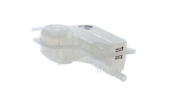 Vase d'expansion, liquide de refroidissement (Réservoir liquide de refroidissement) MAHLE Aftermarket CRT 106 000S