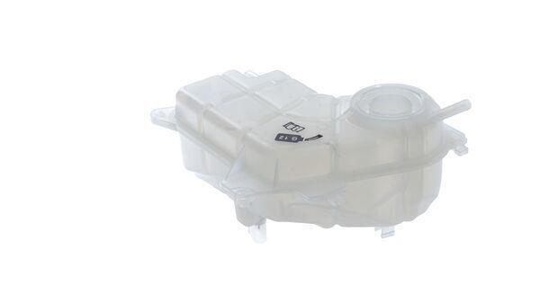 Vase d'expansion, liquide de refroidissement (Réservoir liquide de refroidissement) MAHLE Aftermarket CRT 106 000S