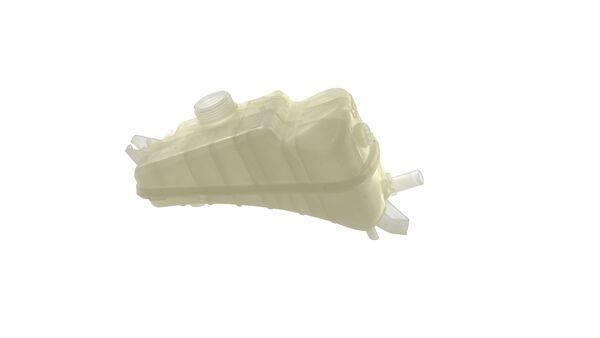 Vase d'expansion, liquide de refroidissement (Réservoir liquide de refroidissement) MAHLE Aftermarket CRT 109 000S