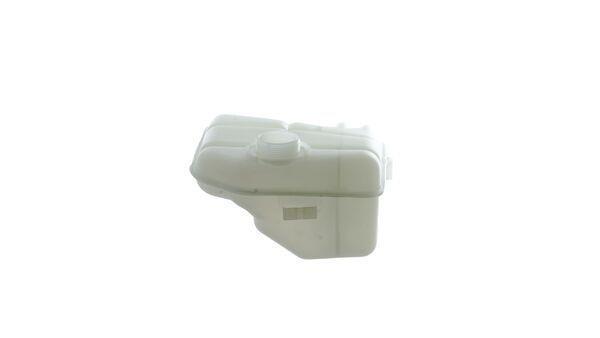 Vase d'expansion, liquide de refroidissement (Réservoir liquide de refroidissement) MAHLE Aftermarket CRT 130 000S