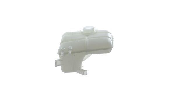 Vase d'expansion, liquide de refroidissement (Réservoir liquide de refroidissement) MAHLE Aftermarket CRT 130 000S