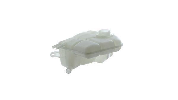 Vase d'expansion, liquide de refroidissement (Réservoir liquide de refroidissement) MAHLE Aftermarket CRT 130 000S