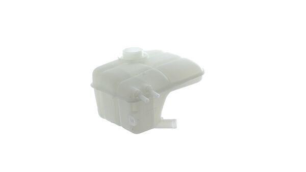 Vase d'expansion, liquide de refroidissement (Réservoir liquide de refroidissement) MAHLE Aftermarket CRT 130 000S