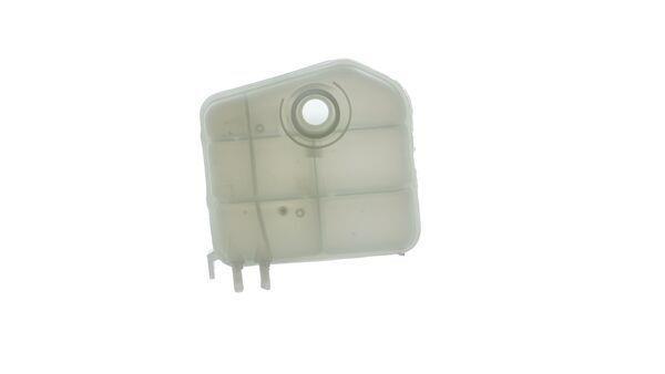Vase d'expansion, liquide de refroidissement (Réservoir liquide de refroidissement) MAHLE Aftermarket CRT 130 000S