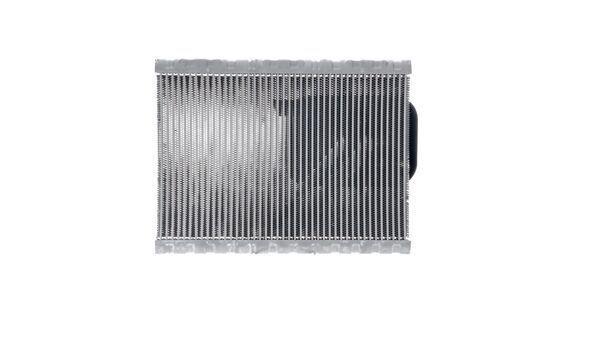 Evaporateur climatisation MAHLE Aftermarket ref. AE 127 000P