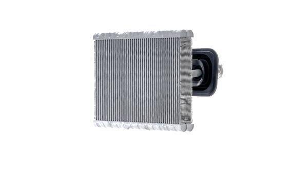 Evaporateur climatisation MAHLE Aftermarket ref. AE 127 000P