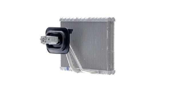 Evaporateur climatisation MAHLE Aftermarket ref. AE 127 000P