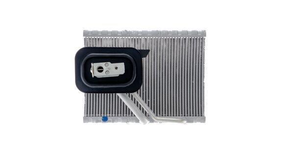 Evaporateur climatisation MAHLE Aftermarket ref. AE 127 000P