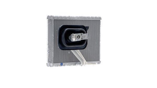 Evaporateur climatisation MAHLE Aftermarket ref. AE 127 000P