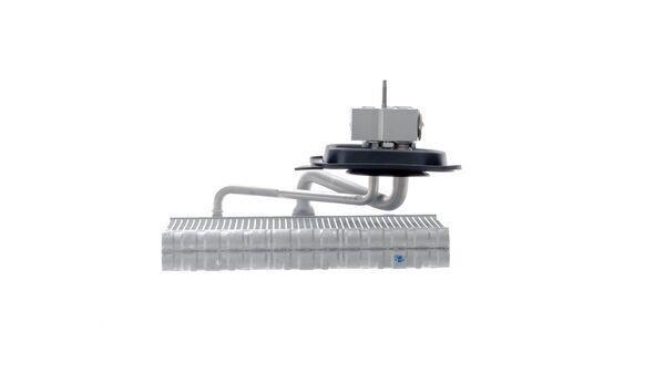 Evaporateur climatisation MAHLE Aftermarket ref. AE 127 000P
