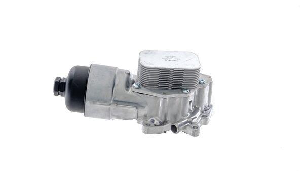 Radiateur d'huile moteur (Refroidisseur d'huile moteur) MAHLE Aftermarket ref. CLC 130 000S
