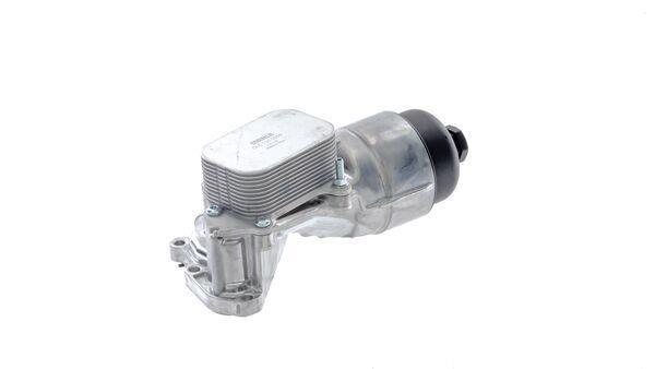 Radiateur d'huile moteur (Refroidisseur d'huile moteur) MAHLE Aftermarket ref. CLC 130 000S