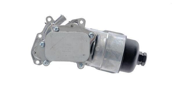 Radiateur d'huile moteur (Refroidisseur d'huile moteur) MAHLE Aftermarket ref. CLC 130 000S