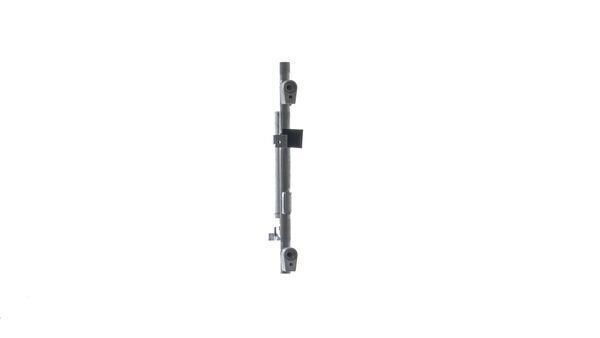 Condenseur, climatisation (Radiateur de climatisation) MAHLE Aftermarket ref. AC 1137 000S
