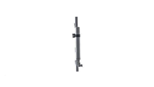 Condenseur, climatisation (Radiateur de climatisation) MAHLE Aftermarket ref. AC 1137 000S